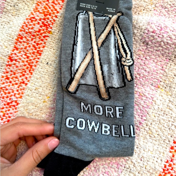 Socks - Picture 1 of 2